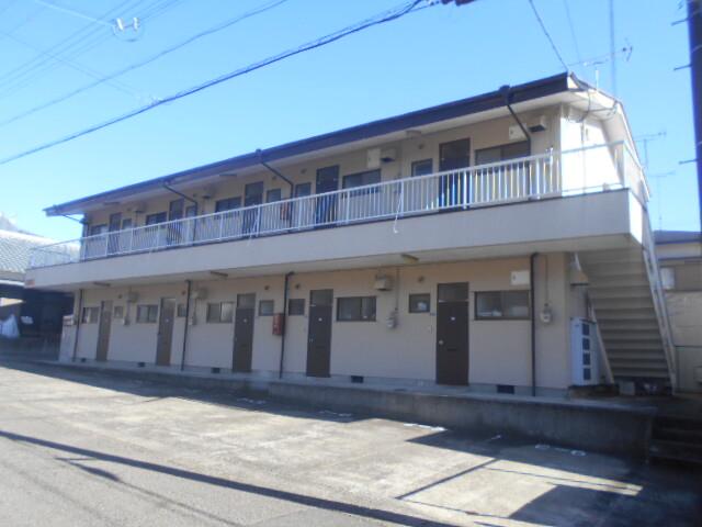 アローンハイツ