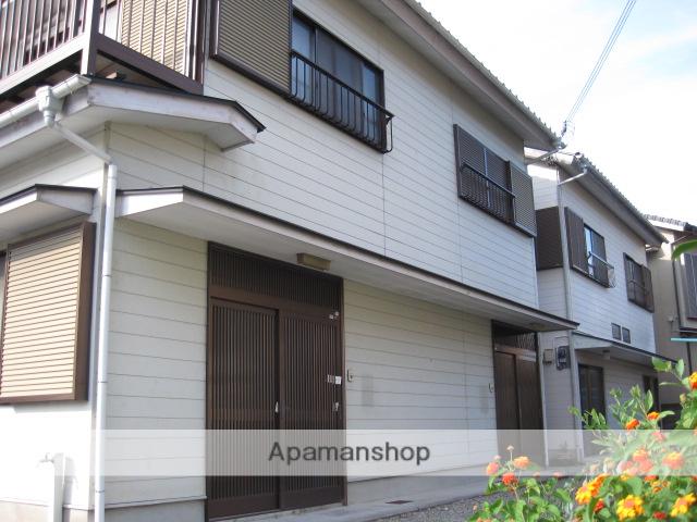 紀勢本線 紀伊新庄駅 徒歩9分  築35年