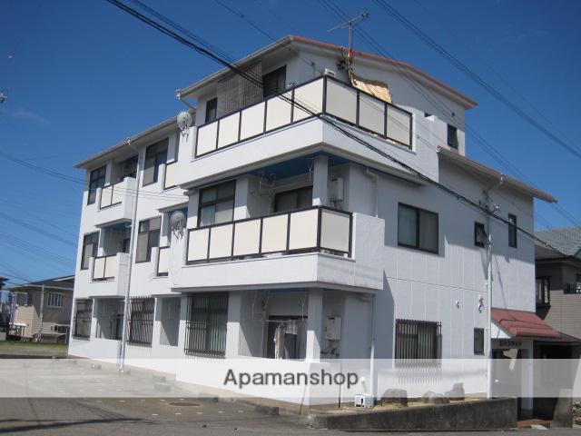 旭マンション(2K/1階)