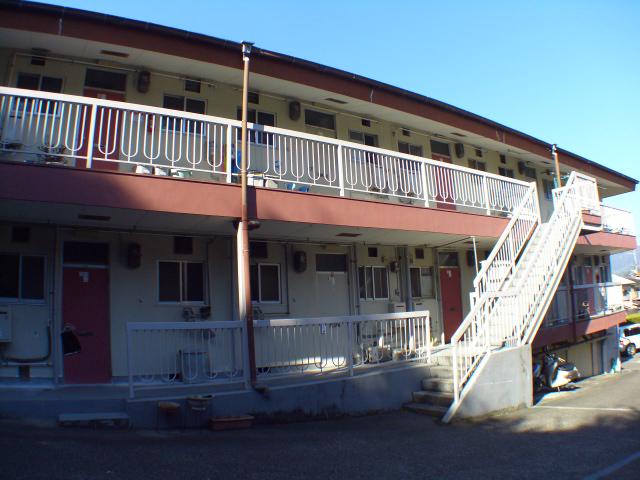 ニューコーポ紀宝