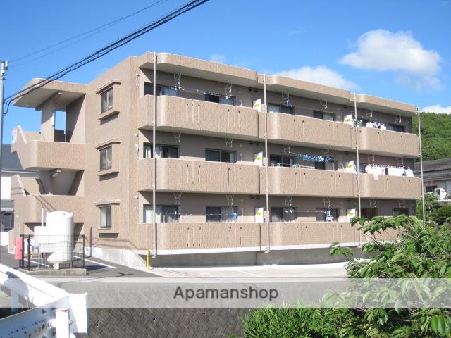 ユーミーたくま(2LDK/1階)