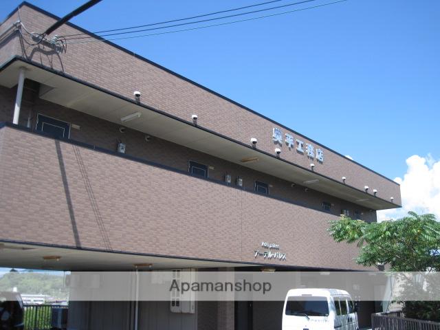 アーデルパレス(1K/2階)