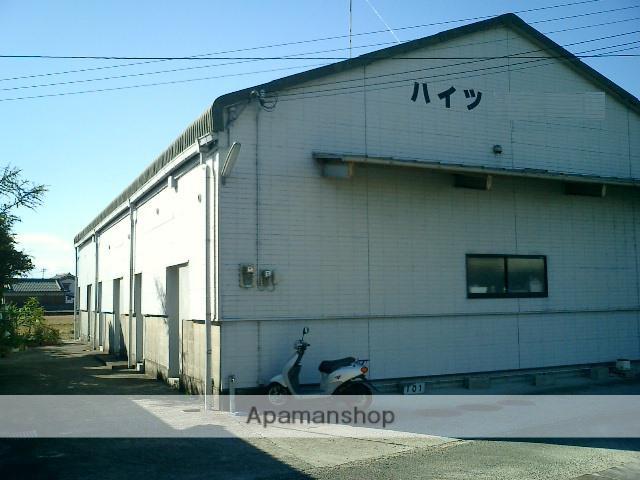 ハイツNR
