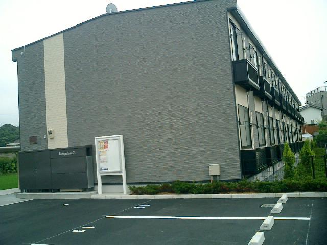 レオパレスクオーレ 下万呂