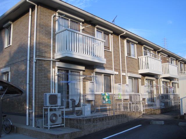 グランモア白浜