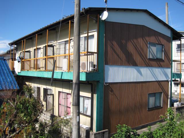 コーポ五月(1LDK/1階)