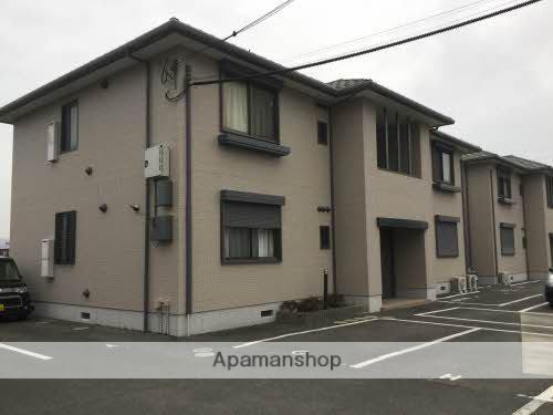 和歌山県紀の川市打田の建物