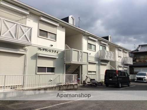 フレグランスフクイ