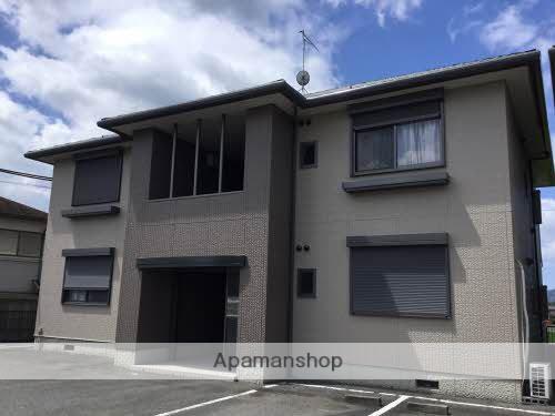 シャーメゾン打田