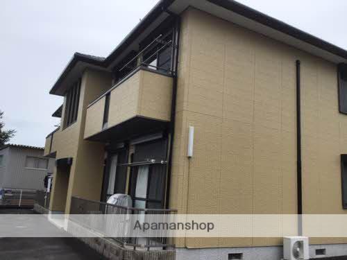 ヴィンヤードハウスⅢ(3DK/2階)