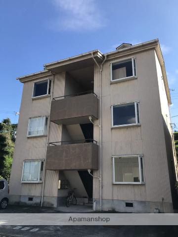 コーポセゾン(2DK/3階)