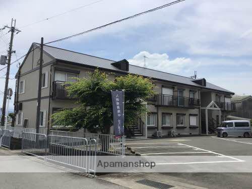 和歌山線 打田駅 徒歩3分 2階建 築35年