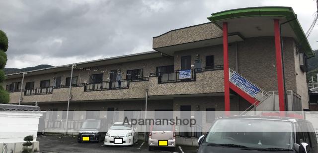 上嶋マンションⅡ