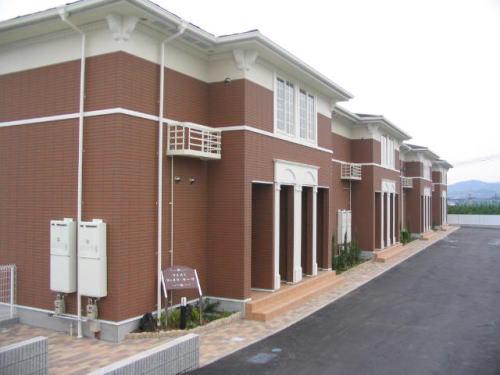 ウエスト・ヴィオラカーサⅠ