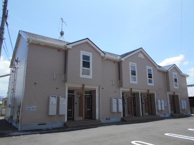 ガーデンクレストⅡ