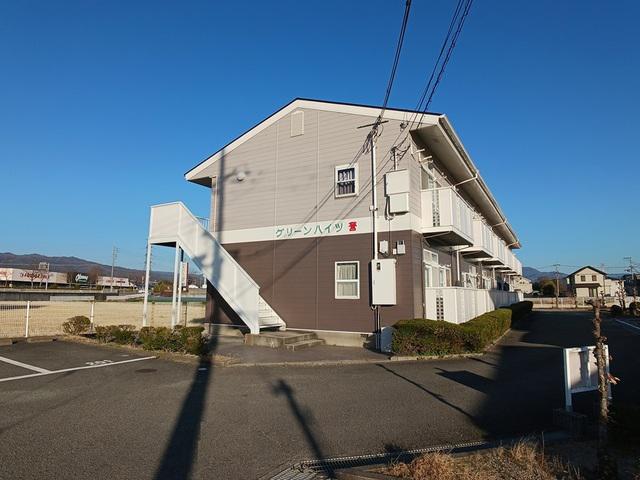 和歌山県岩出市 2階建 築32年