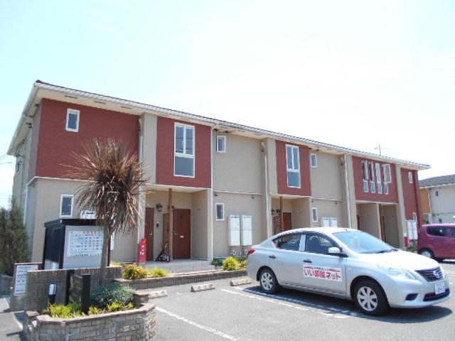 グランドゥールソフィアⅠ