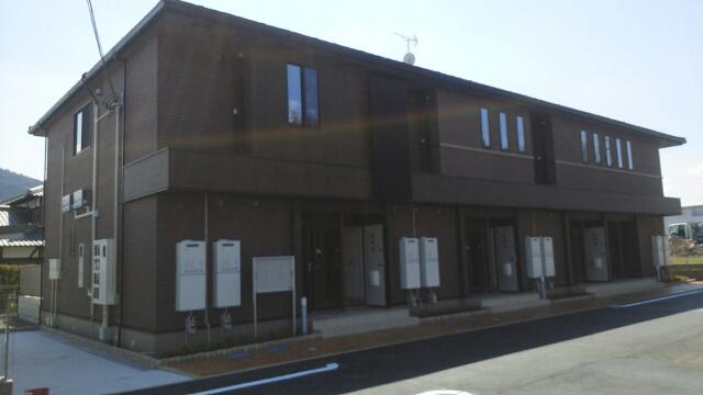 ヴィッセン隅田Ⅱ