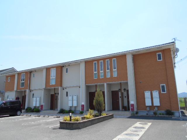 グランドゥールソフィアⅡ