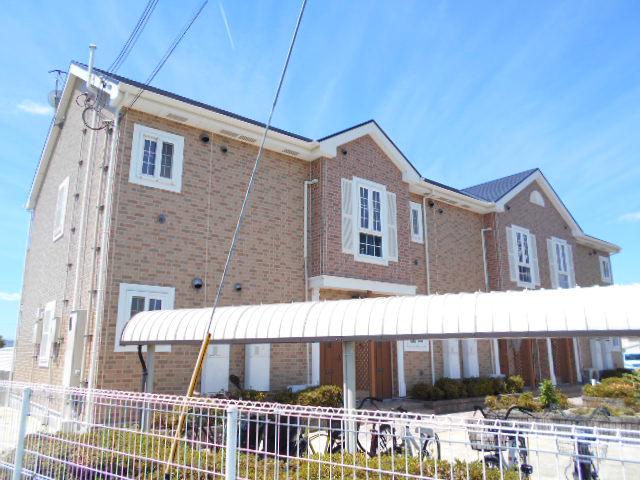 和歌山線 下井阪駅 徒歩2分  築23年