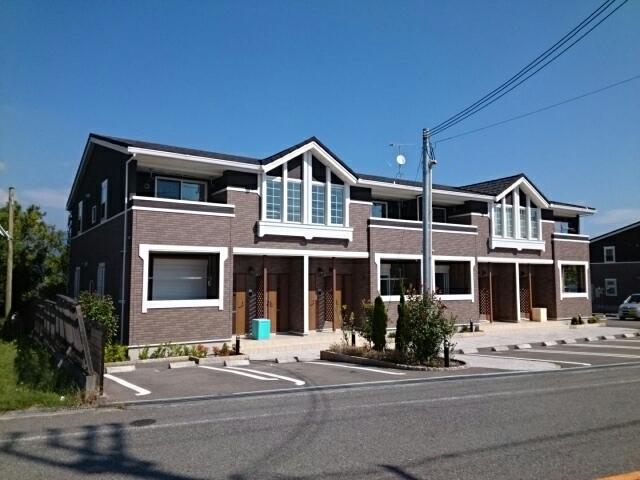 シャン・ノールⅧ