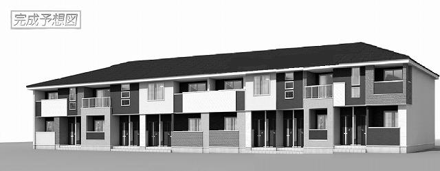 ベルファミーユⅡ