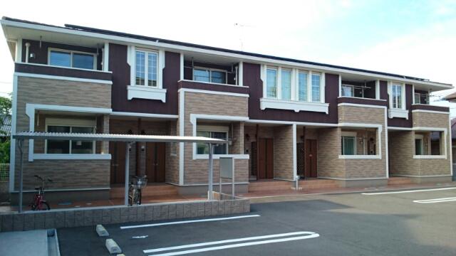 ベルモント スクエア