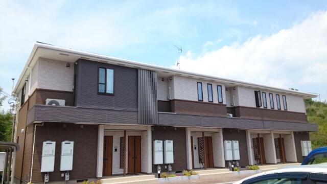 ディアコート1番館