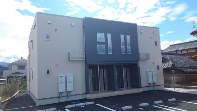 ラセゾンクレール