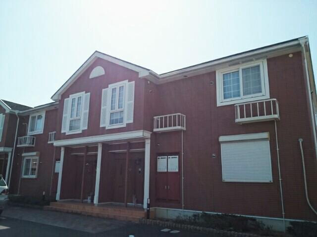 ガーデンハウス三石台Ⅰ