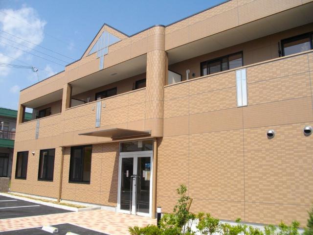 ピアシティ岸上