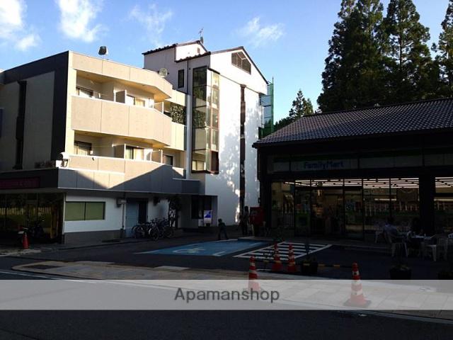 レジデンス松岡