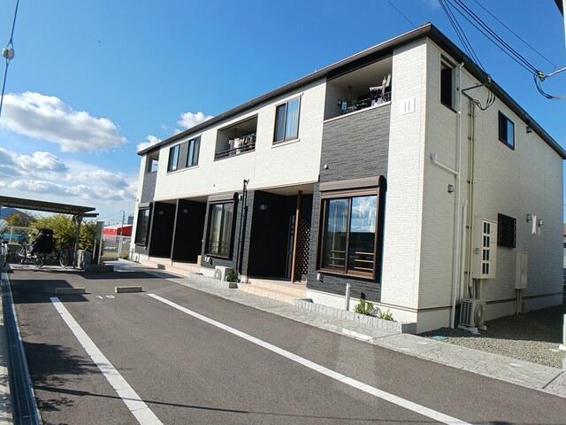 サニーグローブ Ⅱ