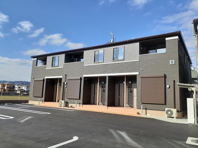 クラール曽屋 Ⅱ