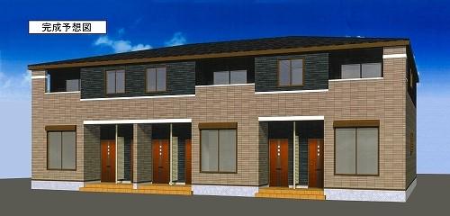 ノース・ヴィオラ・カーサ Ⅰ