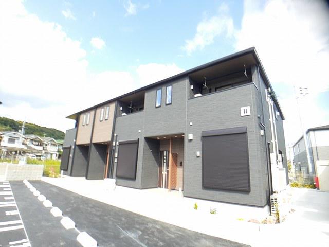 カサ マドリーナ Ⅱ