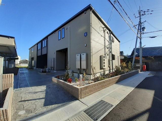 ランデックス Ⅱ