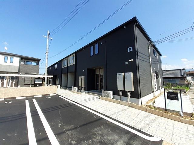 グランドゥールⅡ