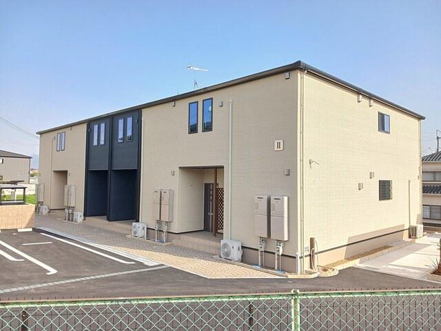 カサ・ファミリアⅡ