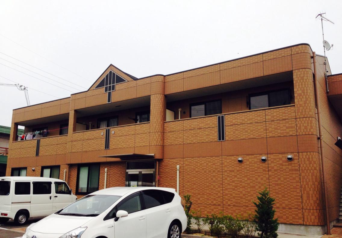 ピアシティ岸上