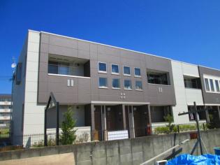 和歌山線 岩出駅 徒歩25分 2階建 築15年