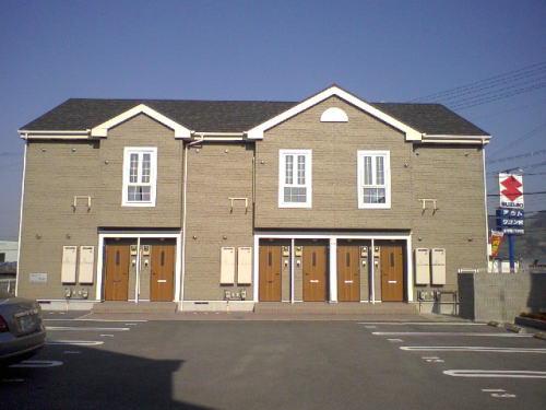 ベリエエトワールⅡ