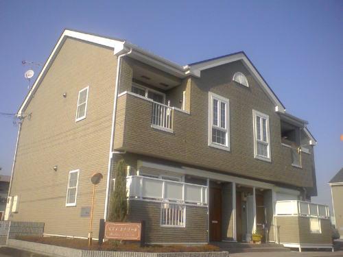 ベリエエトワールⅠ