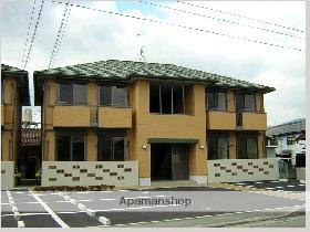 リヴェールヒデ(2LDK/1階)