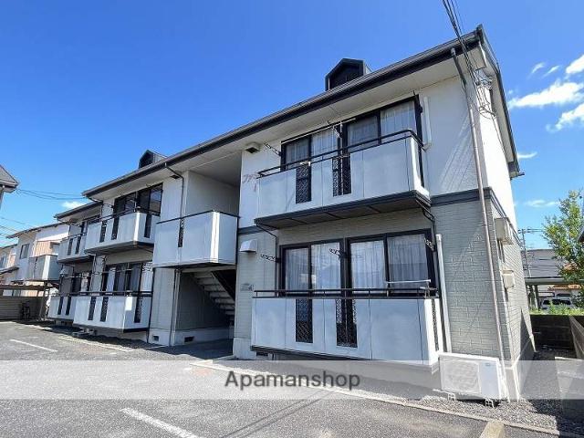 ファミール吉成B