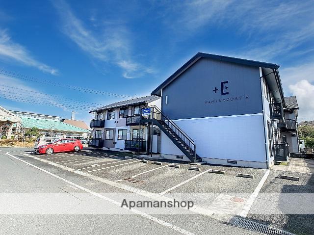 ファミリーコートKB