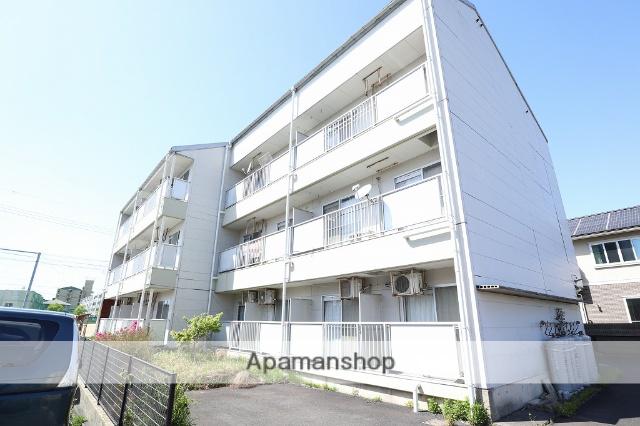 大倉マンション