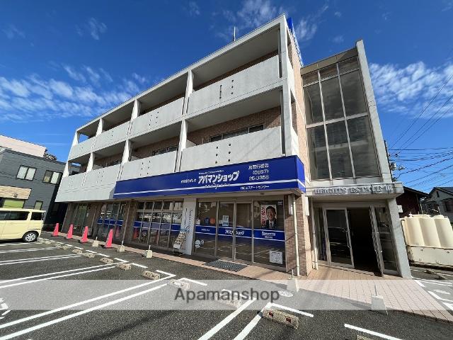 ハイツエステートⅢ