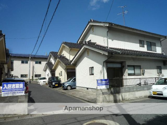 山陰本線 鳥取駅 徒歩32分  築36年