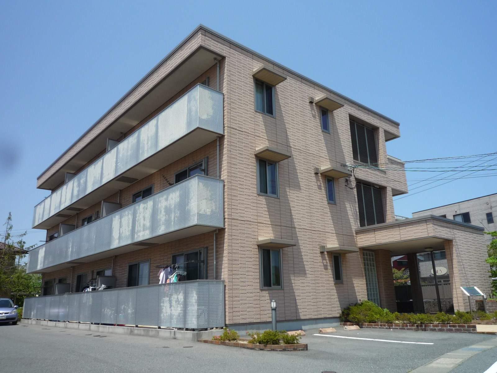 メゾン・はなみずき